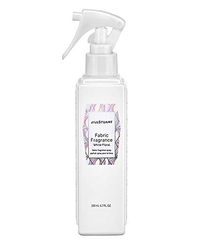 ジルスチュアート JILL STUART ファブリックフレグランス ホワイトフローラル 200mL