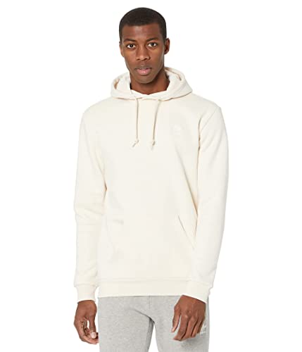 Image of adidas Originals Essential Hoodie Wonder White/White MD
