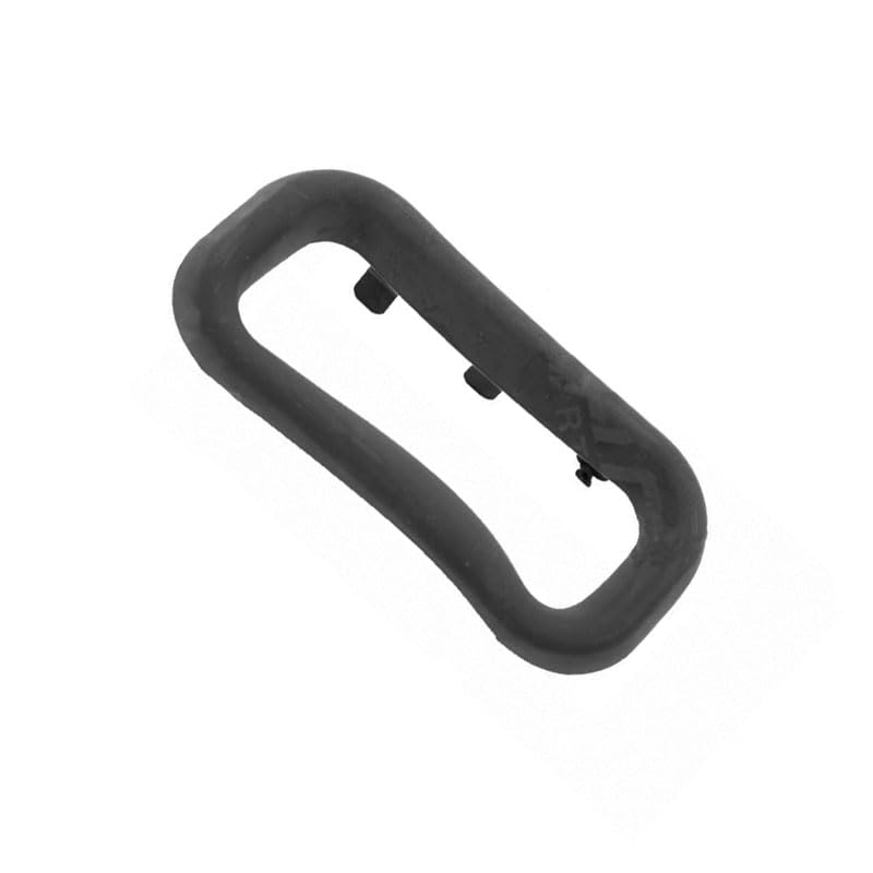 673001399 Dashboard Panel Side Air Outlet Gasket Compatible with 2013 14 15 16 17 18 19 2020 Fits for Maserati Quattroporte
