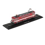 [Matériaux] Ce modèle réduit de train à l'échelle 1/87 est fabriqué en polypropylène et en alliage, des matériaux robustes et durables