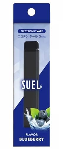 SUEL �X�G�� �g���̂� �d�q�^�o�R VAPE �~�j�V�[�V�� �j�R�`�� �^�[�� �Ȃ� �����C �։� ���� �u���[�x���[�y���K�i�z