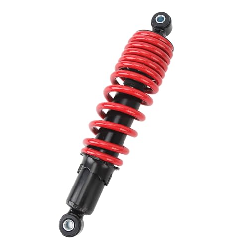 Amortisseur 310mm pour réparer la suspension arrière usée d'un ATV ou dirt bike