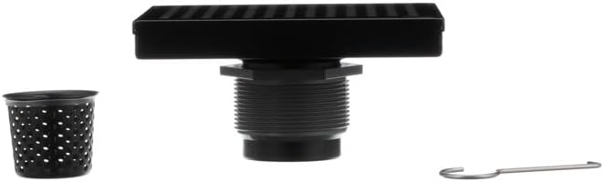 Oatey® Vivante® Decorative Shower Drains