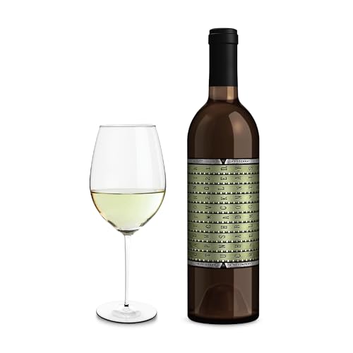 Unshackled Chardonnay by The Prisoner Wine Company
