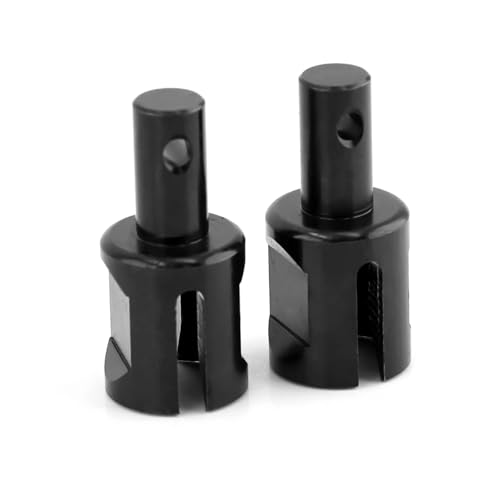 Tasse d'entraînement acier pour Arrma Kraton 8S et Outcast BLX 1/5
