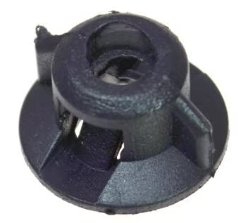 Clip de retención 80001PK25 PT Auto Warehouse reemplaza 90467-06121 pack 25