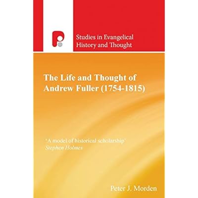 Andrew Fuller