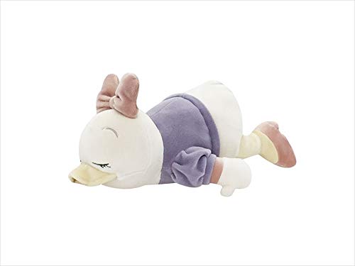 りぶはあと にぎにぎクッション ディズニー モチハグ デイジーダック ふわふわ もちもち 50034-04