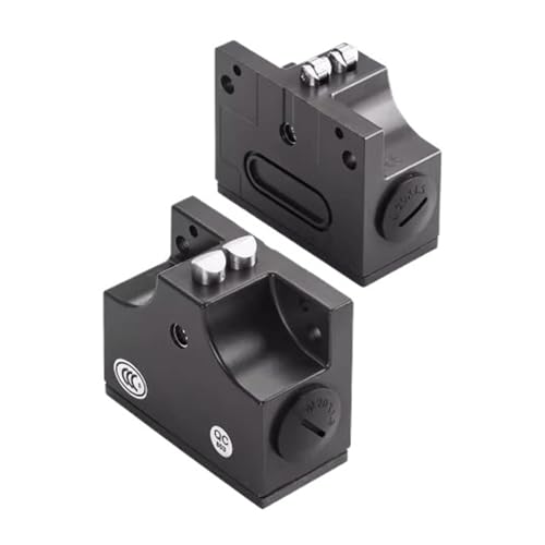 Commutateur de position SN02D12-502-M à triple came pour machines de précision