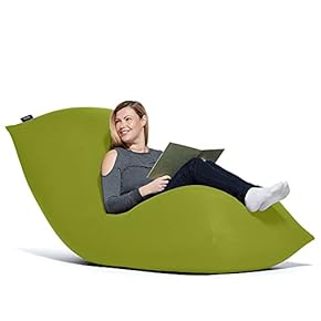 ビーズクッション・アクセサリ(リビングルーム家具) 通販 | Amazon