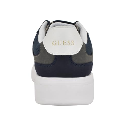 GUESS Men's Carmino Sneaker3