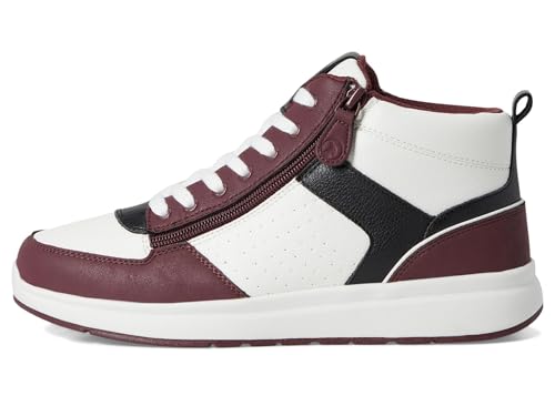 BILLY Footwear Women's Comfort Dz High Sneaker4