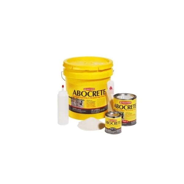 Abatron Abocrete Kit concreto epoxi reparación 1.25 gal miniatura 3