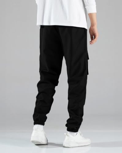 Image of Noble Monk Track Pant for Men || Joggers for Men for Running || Gym Sports Lower for Men & Boys Track Pants for Men Multipurpose || Mens Lower Activewear