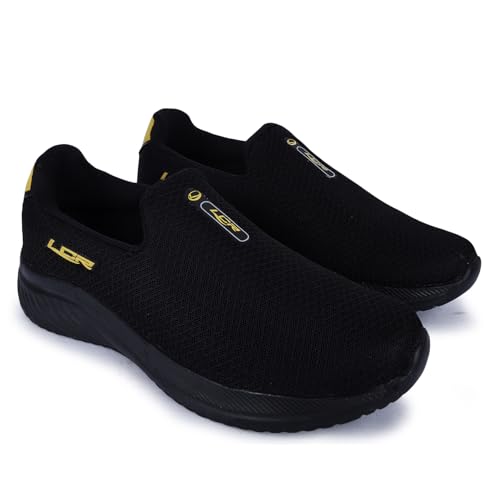 Image of Lancer Mens Wonder-3pro Running Shoes