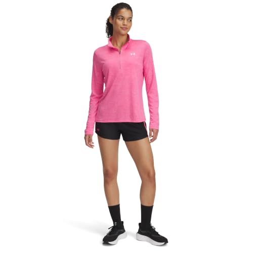 Image of Under Armour Women's Tech Play Up Shorts