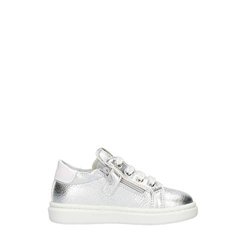 Nero Giardini E021335F Sneakers Kids da Bambina in...