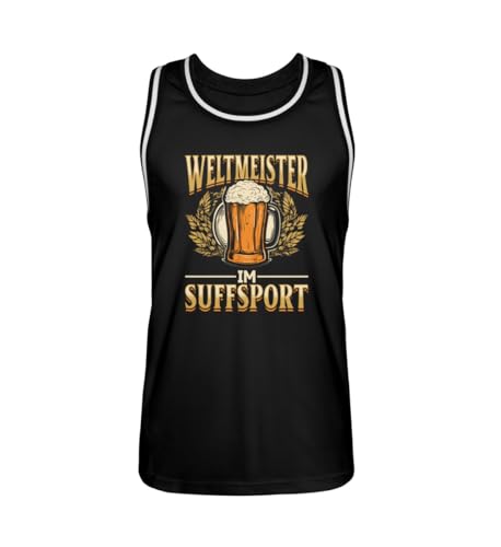 Maillot de basketball SUFFSPORT pour enterrement de vie de jeune fille et malles party
