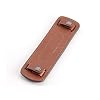 Billingham Sp15 Shoulder Pad (Tan Leather)