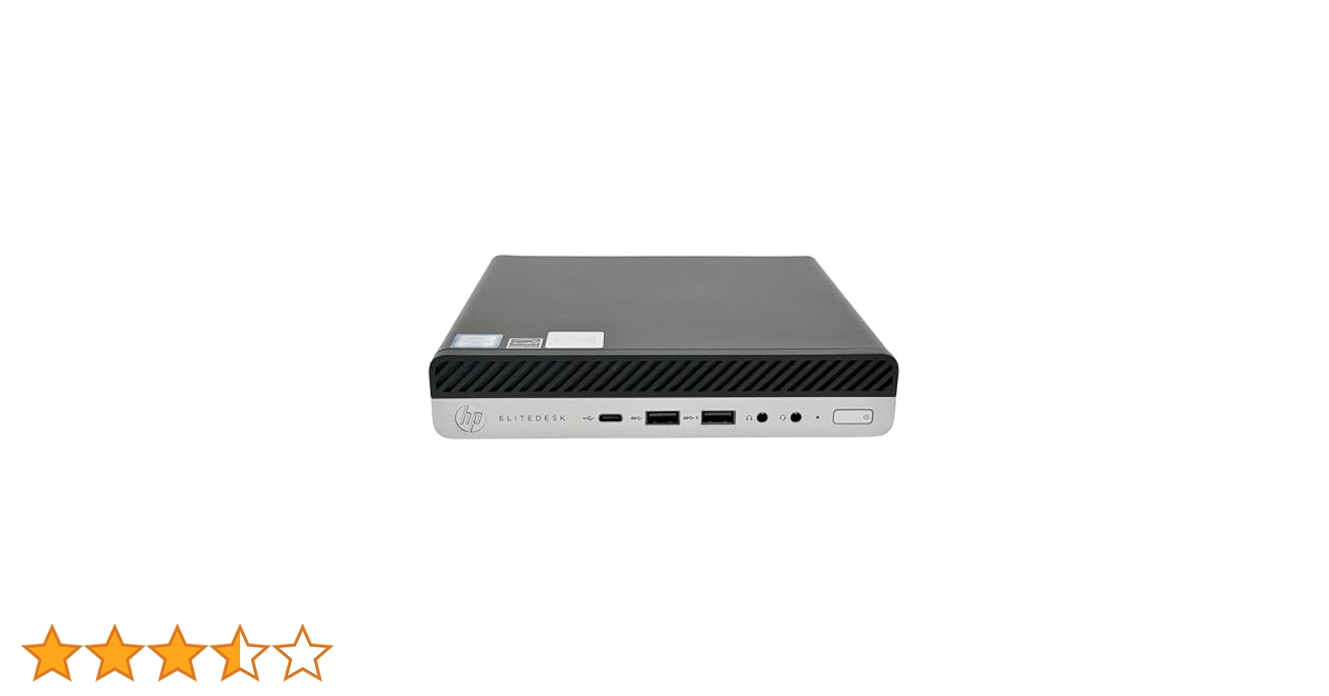 週末大幅値下げ爆速　AMDHP EliteDesk 705 G5DeskTop Amazon.com: HP EliteDesk 705 G5 SFF Business Desktop PC, AMD