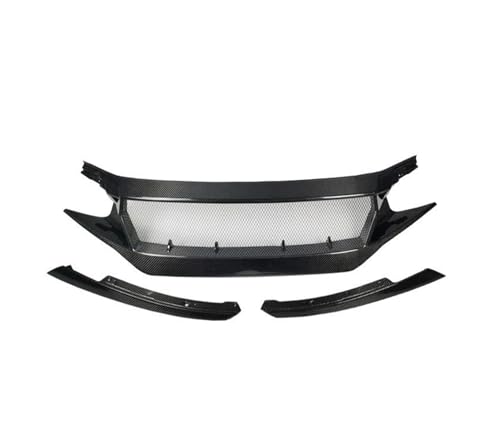 ɓK VrbN 10 FK7 FK8 TYPE-R [VO FC JS N1X^C J[{Ov ACuEgANZT[ tgop[ GACbg tgON[g(Forge Pettern)