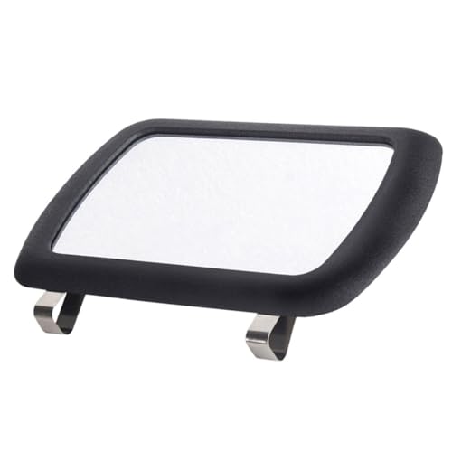 HOODANCOS �ԗp�o�C�U�[�~���[ �����׉��ϋ� �N���b�v���o�C�U�[�A�N�Z�T���[ �ԓ����Ă��h�~�ƃ��C�N�A�b�v�Ή� �g���b�N���p�ԗp�~���[