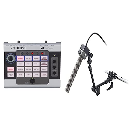Prodotto 2: Hrm-11 - clamp universale con camera mount