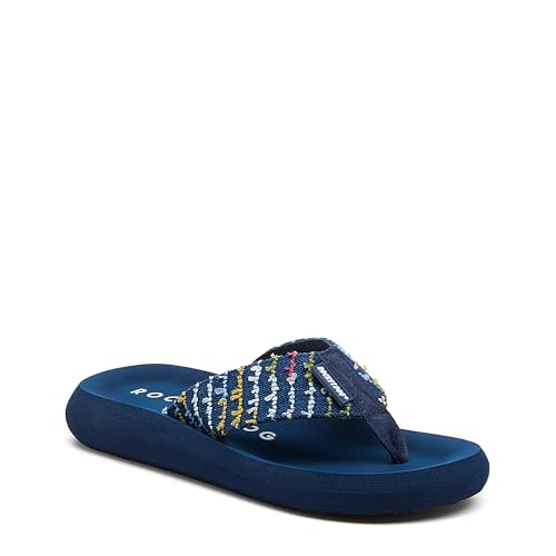 Image of Rocket Dog Women's Spotlight Comfort Foam Flip Flop Sandal