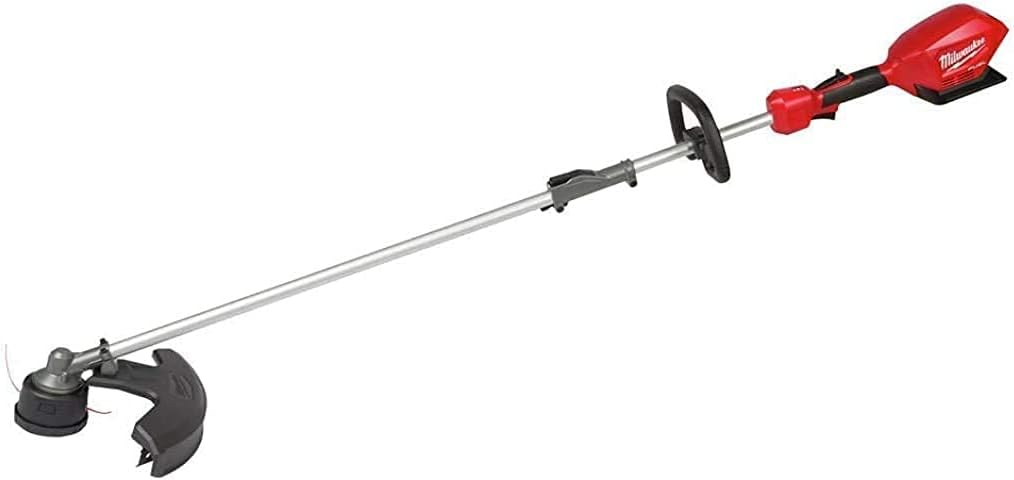 MILWAUKEE M18 FUEL String Trimmer 2825-20ST Bare tool (Battery and Charger sold Separately) (Renewed)