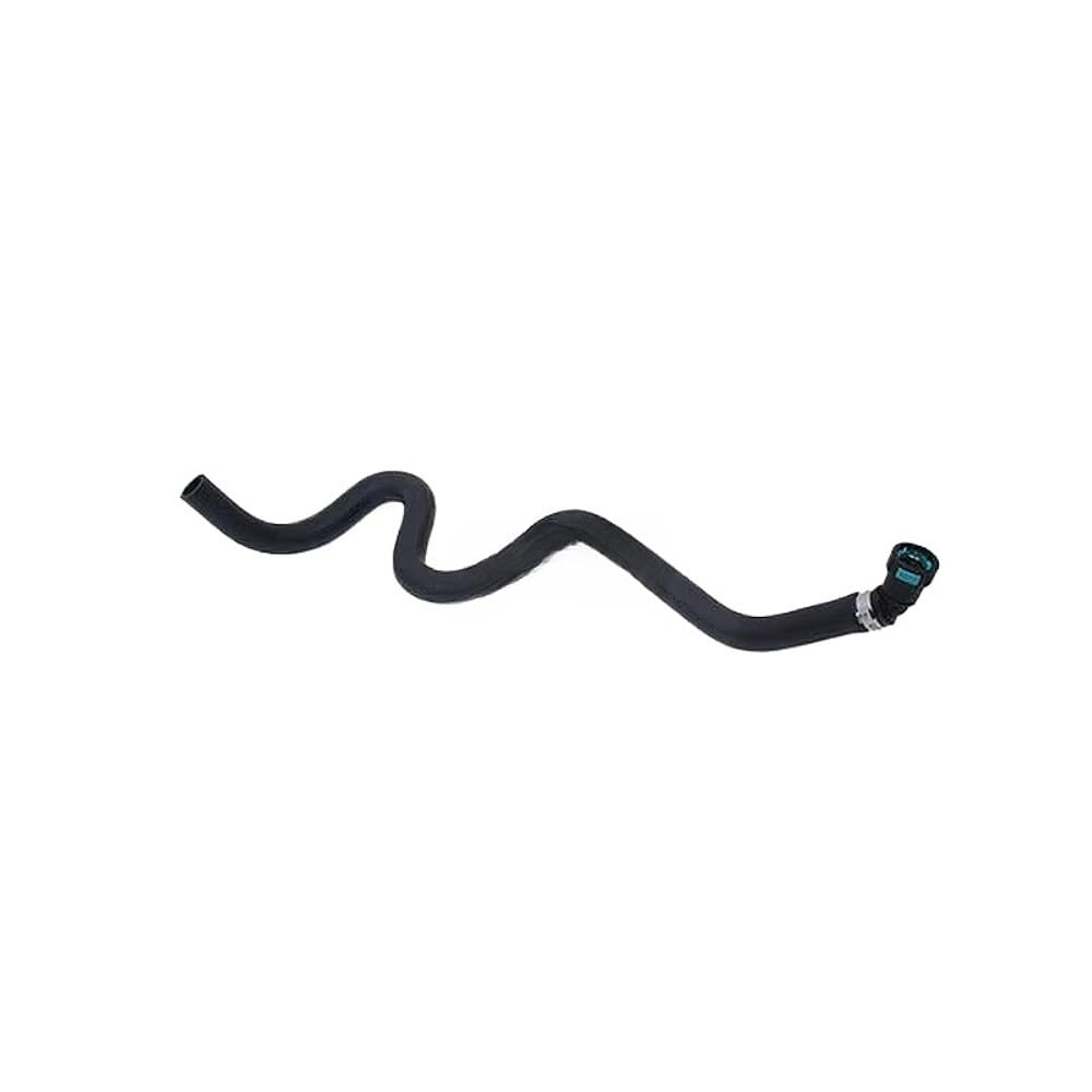 Bcdskzavu One Color 2429458 Car Accessories Gates Radiator Coolant Hose Fit For 2008-2010 L8500 L7500