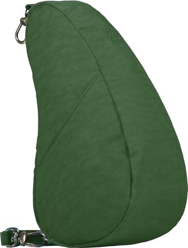 Image of AmeriBag Healthy Back Bag 10 inch Nylon Ergonomic Sling Baglett | Ergonomic