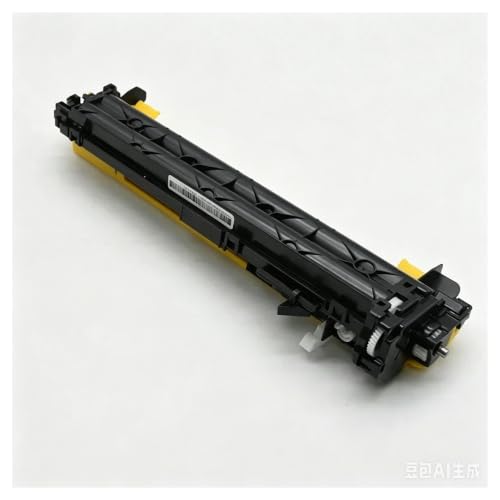 Desarrollador DV-1110 soluciona copias borrosas en Kyocera FS1040 FS1060