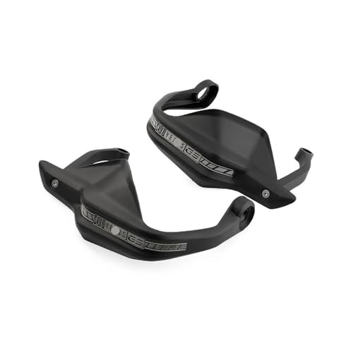 Protège-mains de moto avec pare-brise pour R1200GS F850GS F750GS