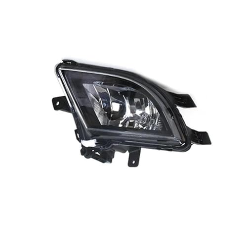 Phare antibrouillard Jetta MK6 2016 optique pare-chocs avant gauche 16D941700 5C6