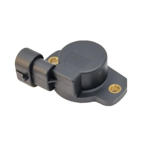 Capteur de position du papillon pour Clio Scenic Lancia 7701044743