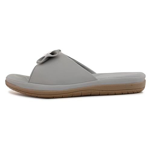 Image of Centrino Women's Sandals | Soft Cushioned Footbed for Extra Comfort | Stylish & Elegant Look for Ladies | Fashionable & Durable Sandal Comfort & Quality (9457)