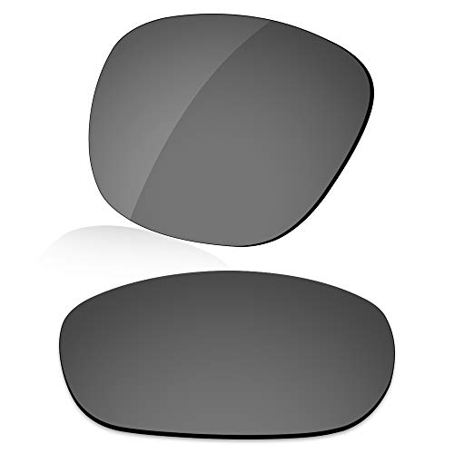 Image of LenzReborn High-impact Polarized Lens Replacement for Oakley Enduro OO9223 Sunglass - More Options