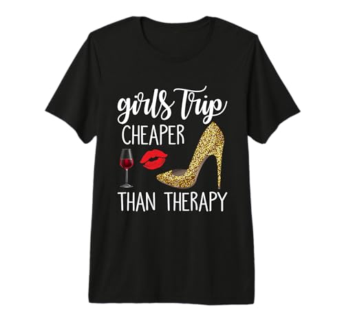 Girls Weekend 2026 Women Girls Trip Travel 2026 Premium Tri-blend T-Shirt