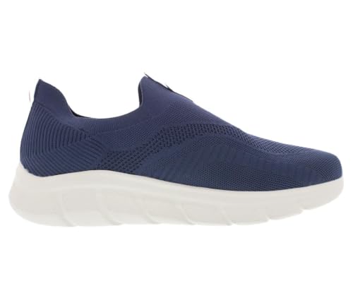 Image of Skechers Men's Bobs B Flex Frigid Edge Sneaker