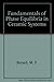 Fundamentals of Phase Equilibria in Ceramic Systems