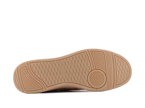 Baskets Palladium Pallacup Flame Sde W pour Femme - vue 10