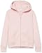 Amazon Essentials Mädchen Fleece-Kapuzenpullover mit Reißverschluss...