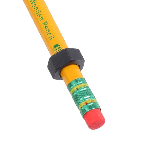 Lápices antiestrés con rosca y tuerca deslizante (pack de 10) 3