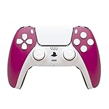 🎮 ANPASSUNG FÜR IHREN KOMFORT: Unsere Controller wurden um eine Remap-Funktionalität erweitert. Was bringt Ihnen Remap? Es erlaubt Ihnen, die beigefügten Paddles frei zu konfigurieren und denen die Taste zuweisen, die im Spiel für die Beschleunigung oder den Schuss zuständig ist.