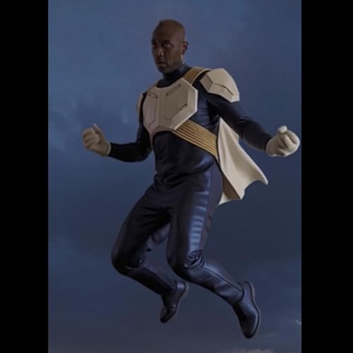 &ldquo;A Hero&rsquo;s Gift&rdquo; / 「ヒーローへの贈り物」