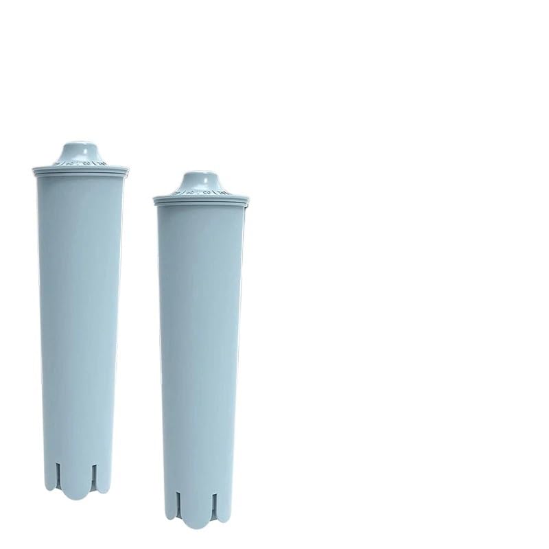 A99G-12 confezioni, compatibile con Jura, compatibile con Clearyl, Claris for macchine da caffè, filtro for l'acqua di ricambio blu