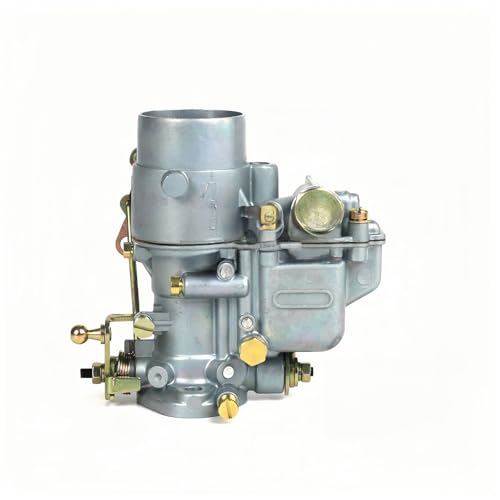 Carburateur 28M30 reproduction fidèle en métal injecté type 28 ICP 3 Fiat 600