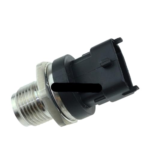 Régulateur de pression de carburant 2000 Bar pour stabiliser l'injection de votre Suzuki Swift