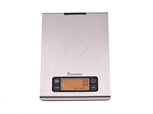 Brewista Smart Brew Coffee Scale with Timer