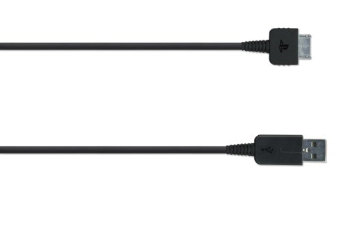 image for PlayStation Vita USB Cable, One Color, One Size